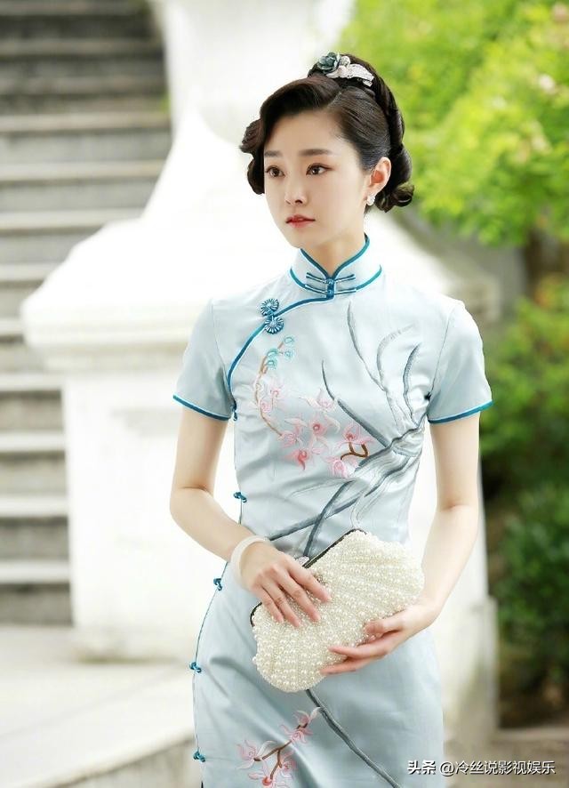 宋轶与赵丽颖拍的戏剧,赵丽颖和宋轶合作的电视剧