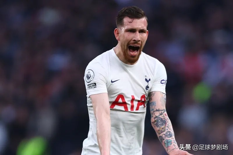 上赛季英超赛场上排名前十的“抢球机器”