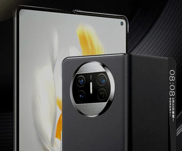 华为p40锁屏密码忘记了怎么重置,华为申诉通过后重置密码