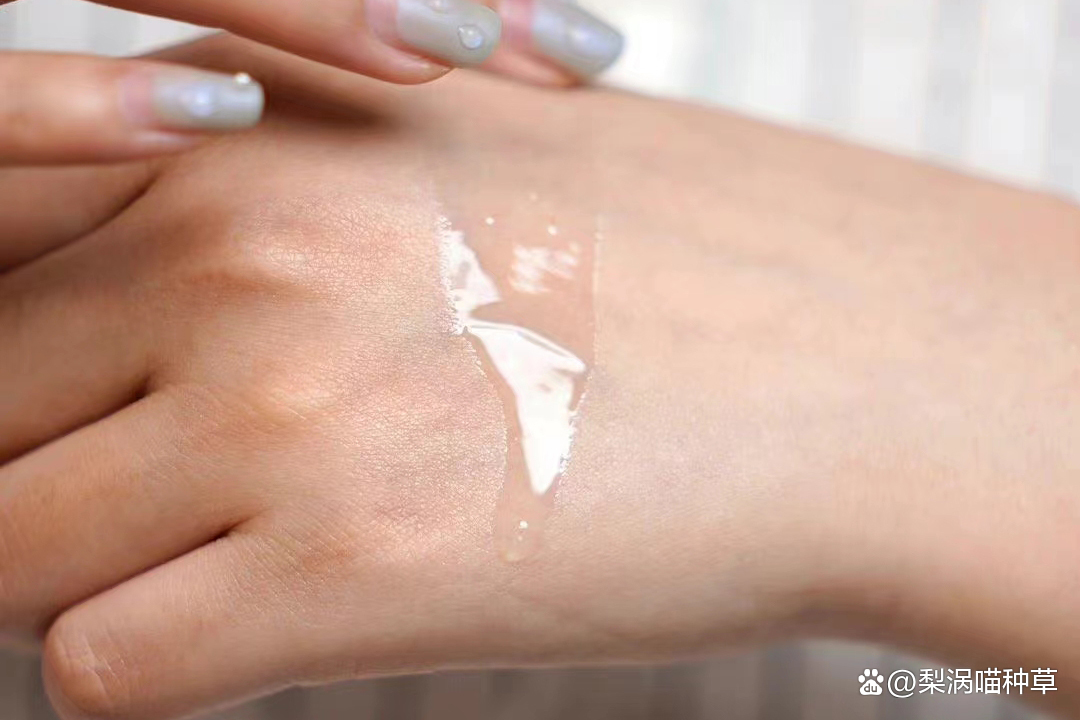 厦门混油皮控油补水护肤品推荐,油皮混油皮看过来