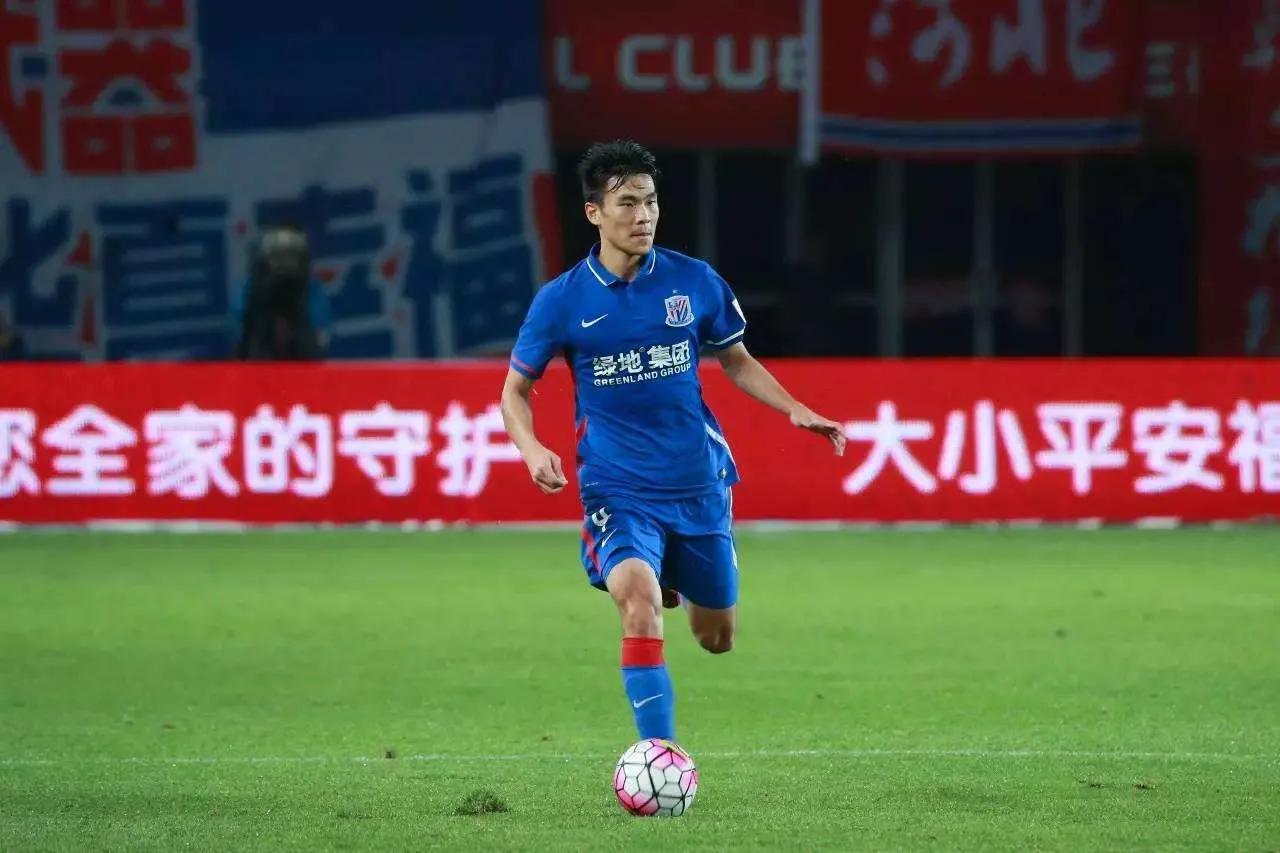 金基熙申花年薪,上海申花韩国外援金基熙