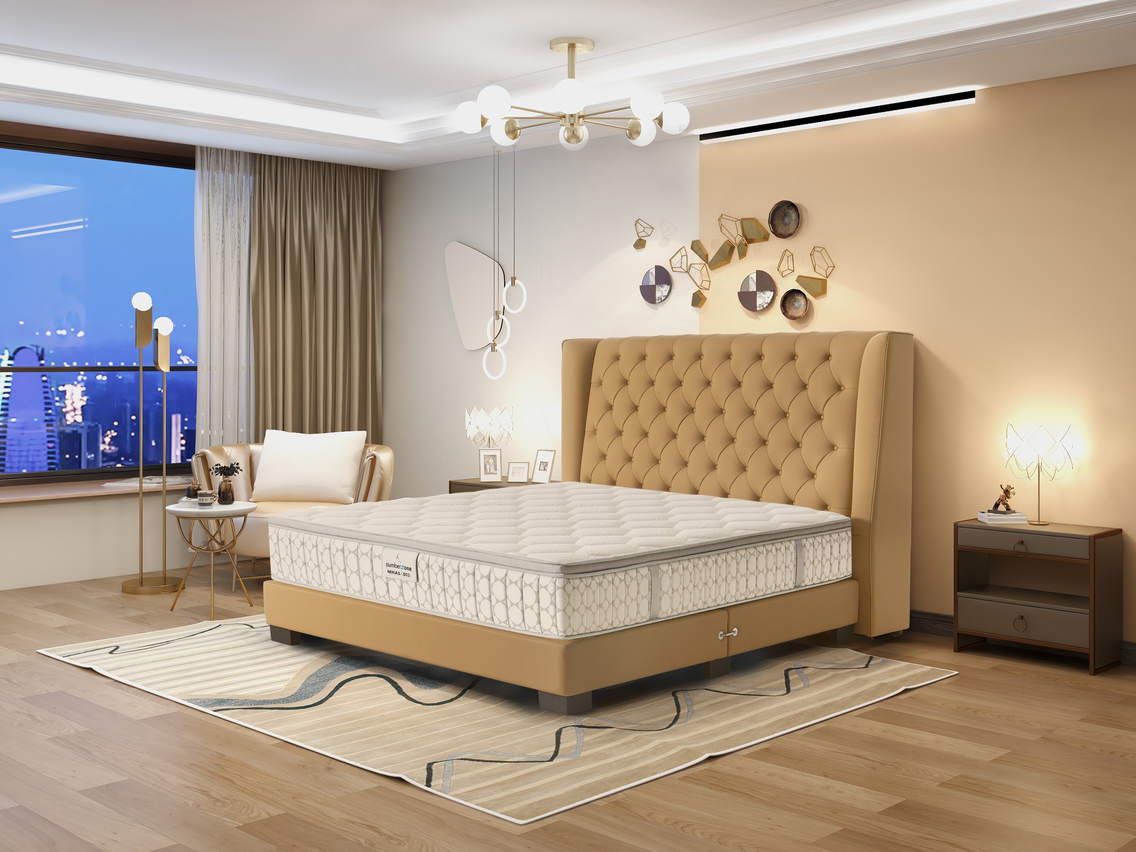 中秋父母礼物推荐,中秋节送礼这3样礼物永不过时