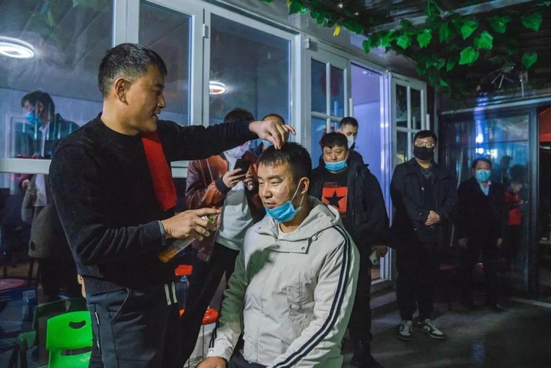 目前光棍现状,剩男怎么解决光棍危机