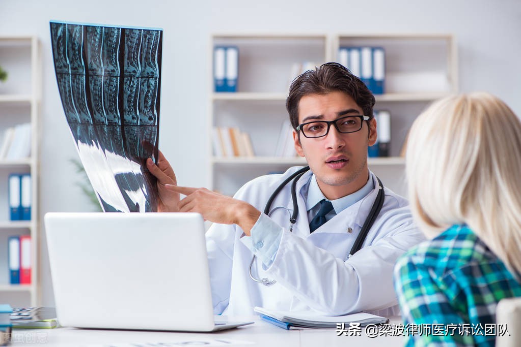 新生儿医疗纠纷真实案例,医疗纠纷新生儿