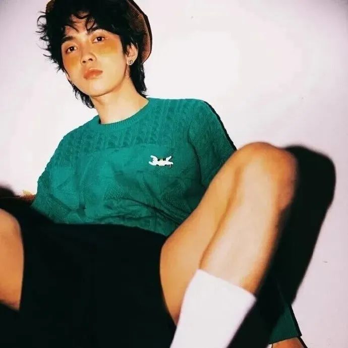 头像：日常简单好看的微信头像QQ