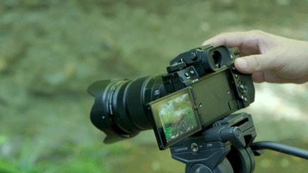 富士xh2高像素评测,富士XH2和XH2S视频性能对比