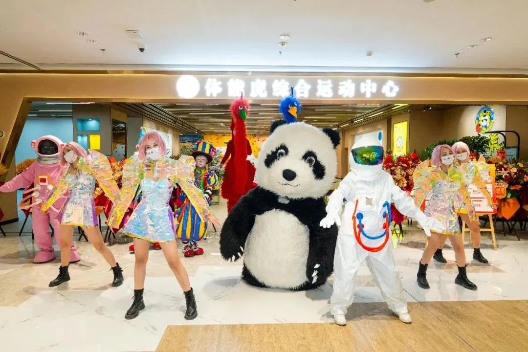 全国十大最新开业的商场,新开业购物中心top10