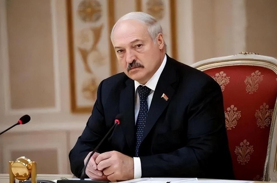 白俄罗斯总统卢卡申科目前的情况,白俄罗斯总统卢卡申科最近如何