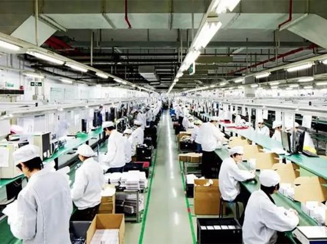 电子厂哪个部门最轻松不太动脑,电子厂轻松部门