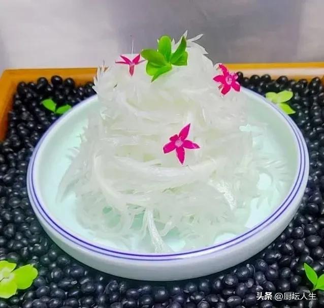 适合长期吃的养生菜,适合年轻人的营养健康食谱