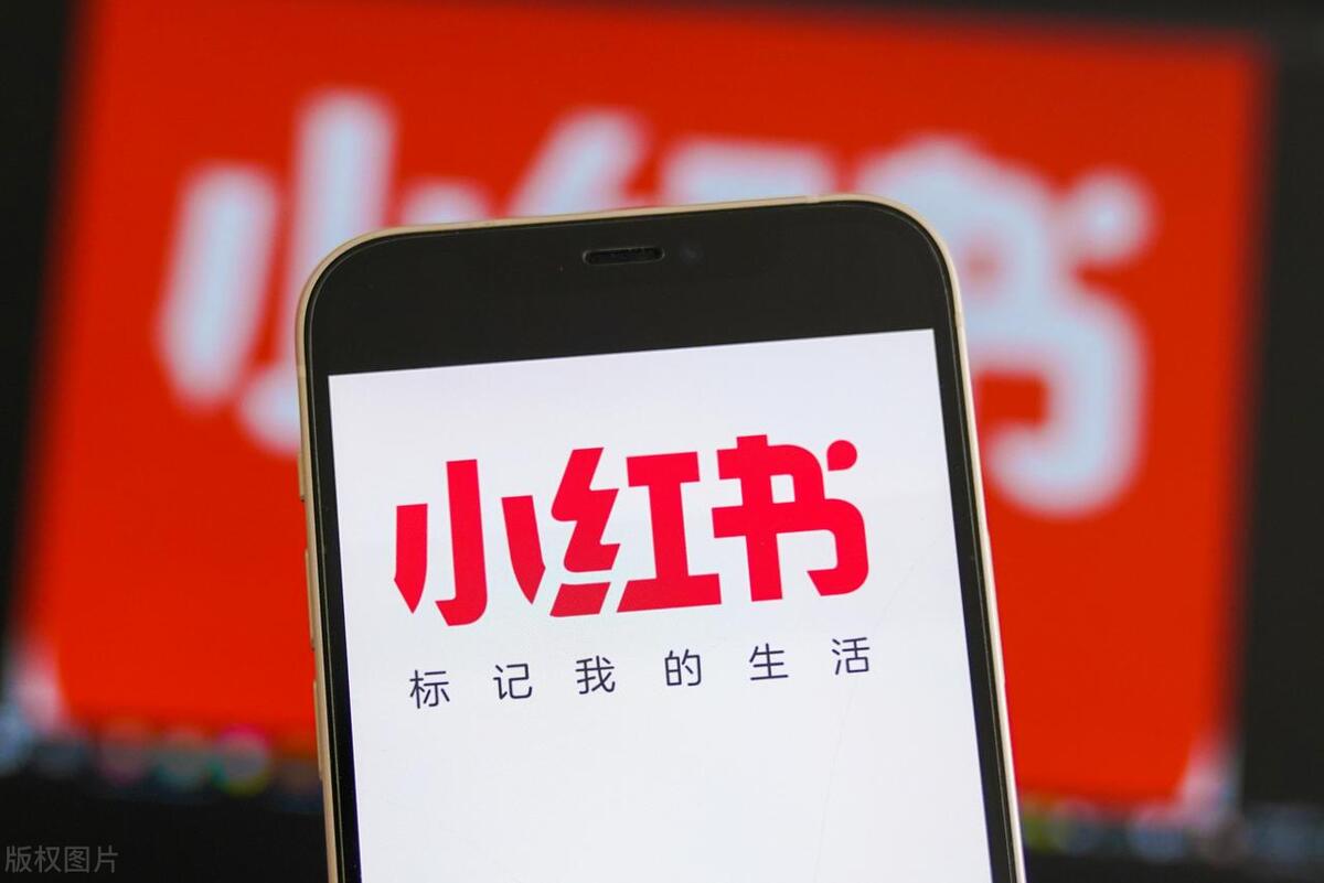 今年最火⼩红书赚钱平台，你还不上车？！