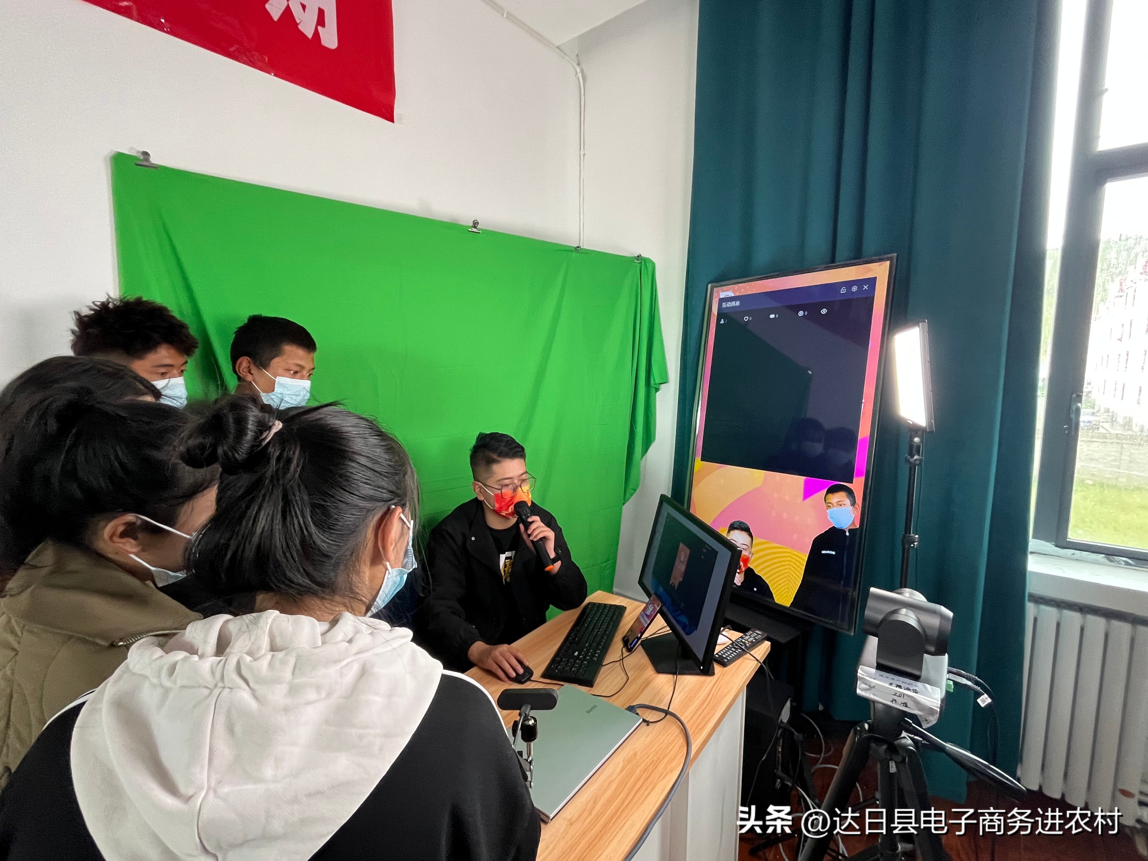 快手免费运营培训课程,快手运营技巧及实操培训课程介绍