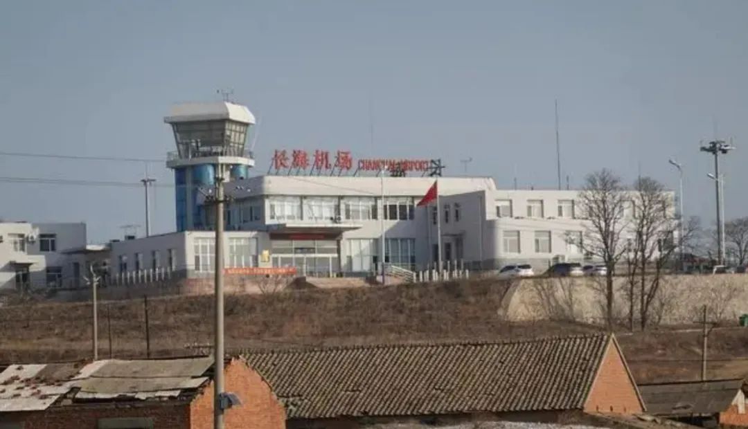 国内最高规格的机场,中国的硬核飞机