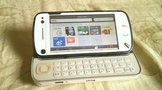 诺基亚经典机型排行,诺基亚经典机型回顾