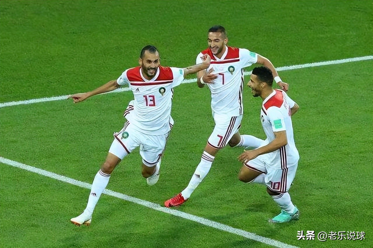 摩洛哥vs葡萄牙，最好的防守遇到最好的进攻，会上演之前的剧本吗