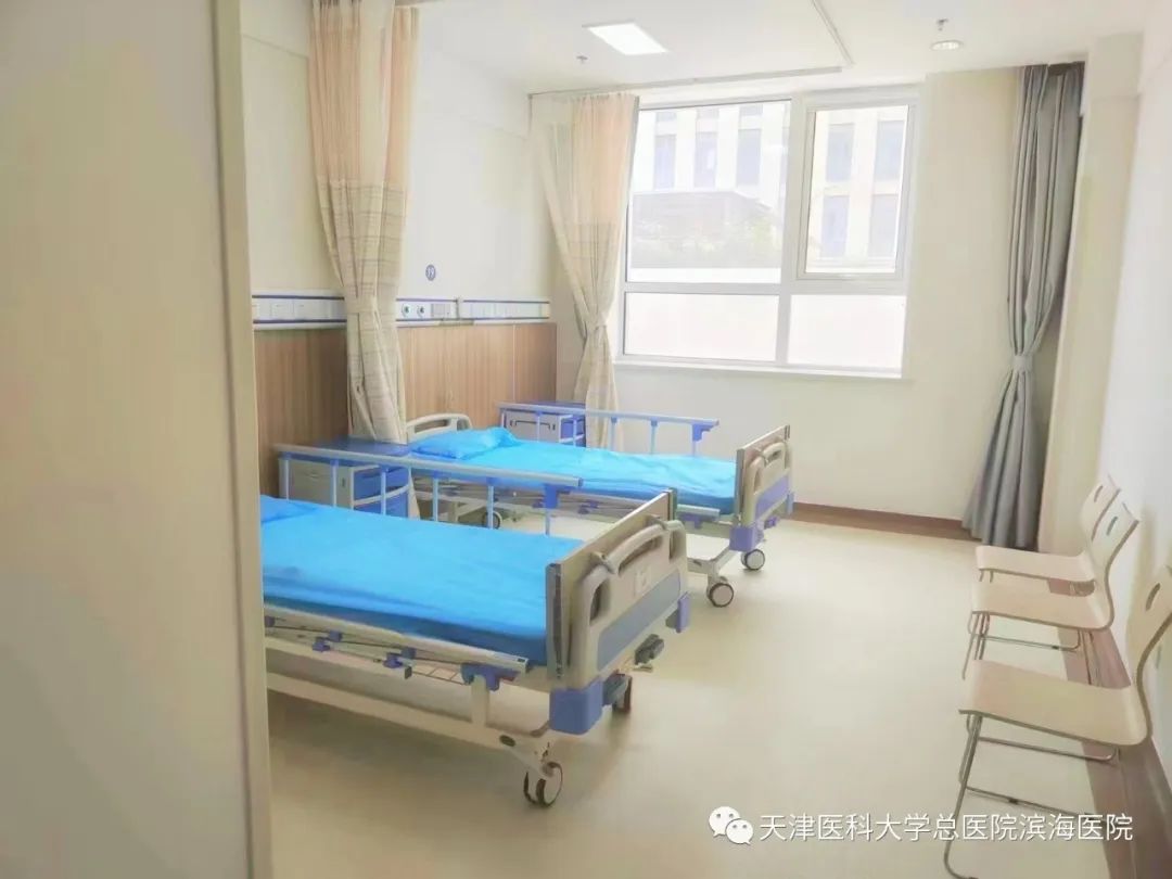 整体搬迁！滨海新区再添一家三级综合医院