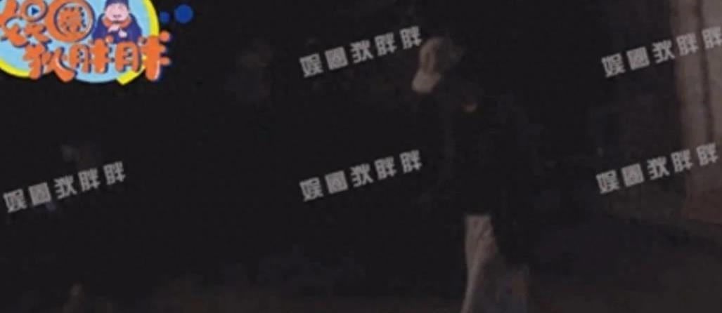 大瓜爆料新恋情,大瓜恋情曝光