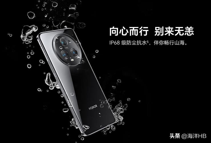 戴着荣耀magic5pro拍照,荣耀magic5pro手机专用镜头