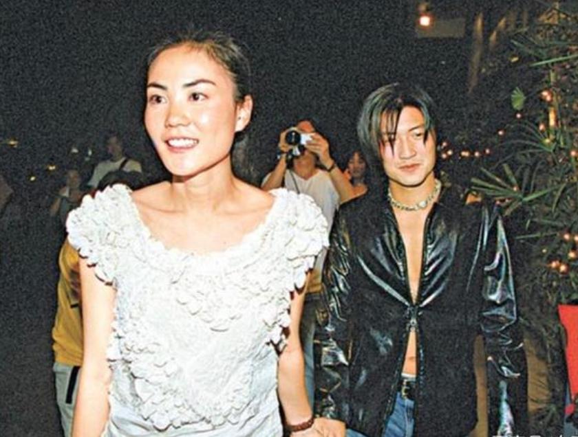 谢霆锋王菲情史回顾,谢霆锋王菲感情稳定