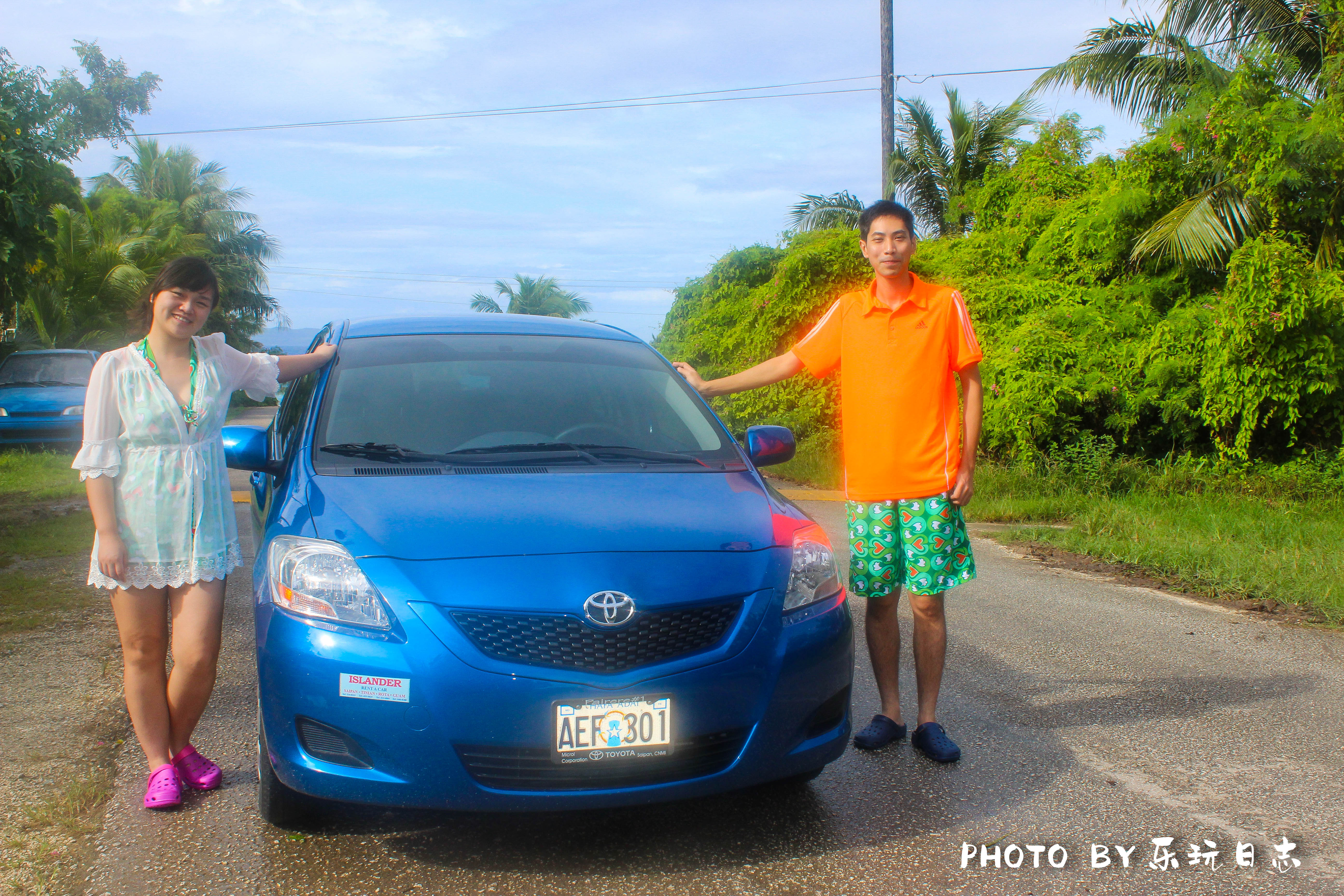 飞塞班岛需要美国签证吗,去美国塞班岛攻略