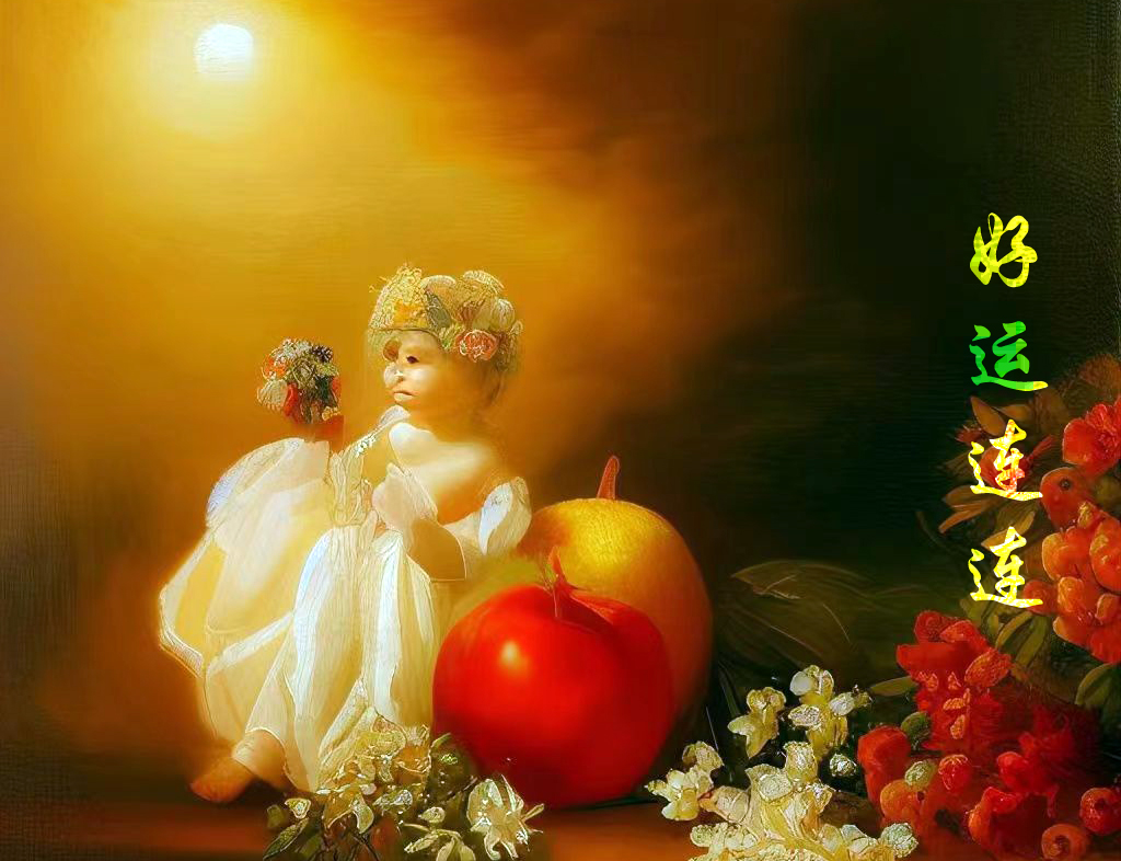 当好运降临时该如何把握,好运时要懂得顺势而为