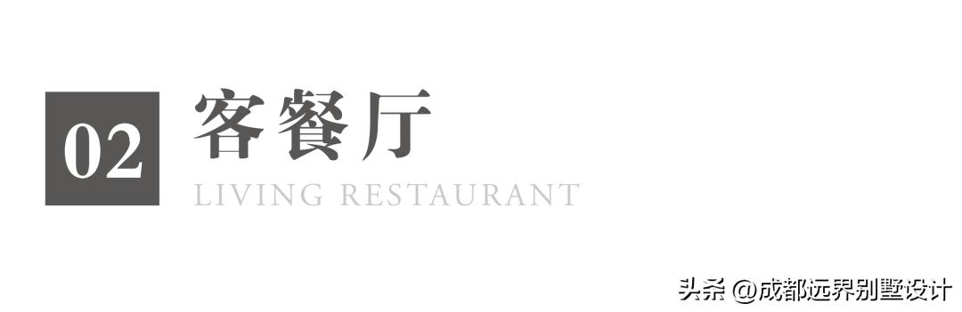 现代美式西山别墅170,460平米极简别墅设计