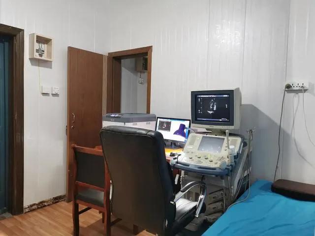 浙江一女子做阴超遇到男医生，事后：他摸我下面!