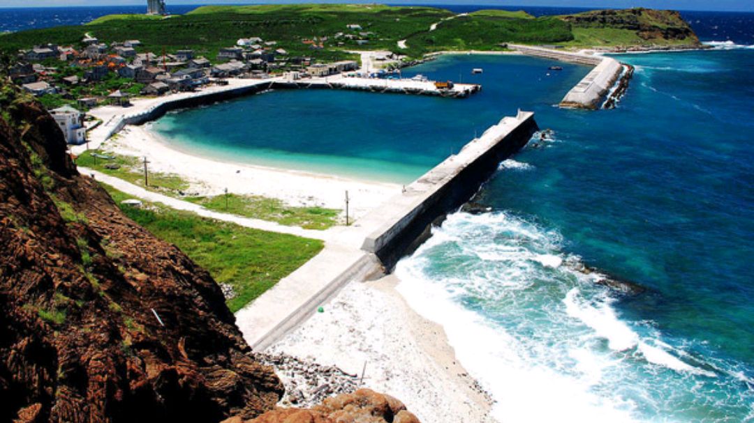 台湾旅游景区有哪些,十大旅游名胜台湾