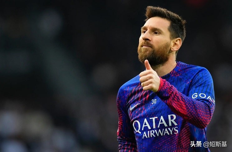 阿迪达斯有多喜欢梅西,阿迪达斯对梅西的营销