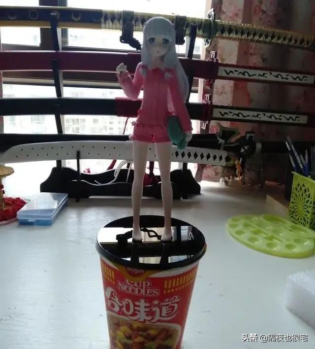 百元镇宅手办,百元以内手办推荐