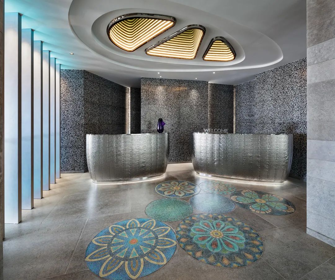 十大打卡品牌酒店,全国值得打卡的一百个酒店