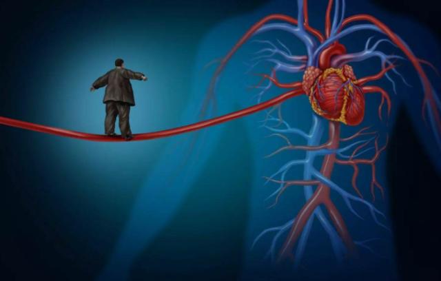 为什么吃咸菜会引起心血管疾病,为什么以前人吃咸菜不得癌症