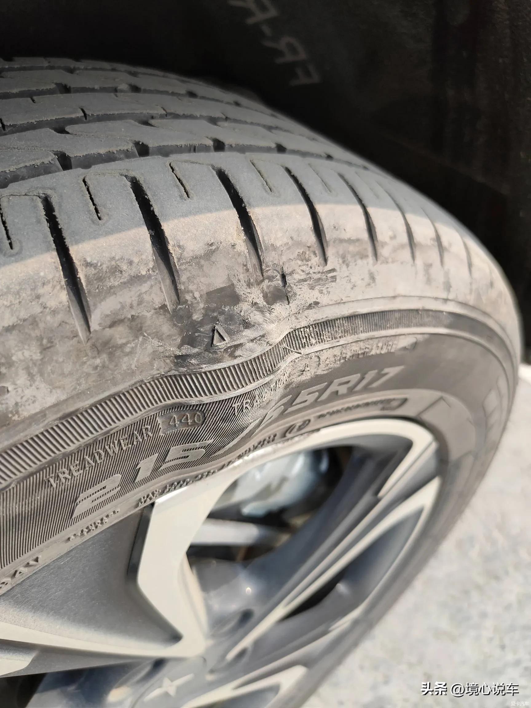 汽车轮胎知识大全轮胎多久更换,更换轮胎选择什么样轮胎进行更换