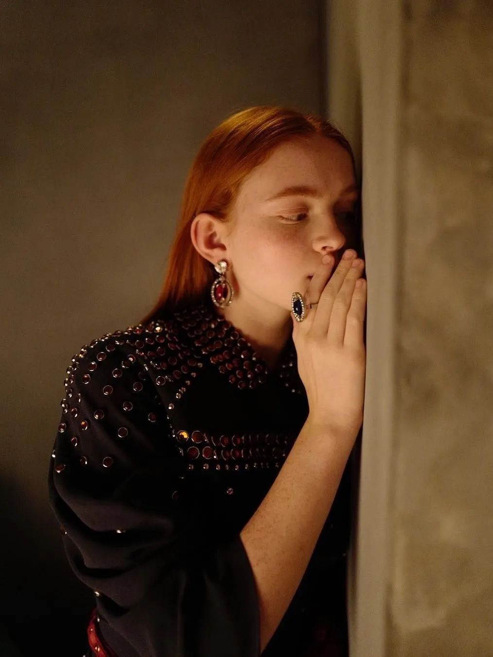 怪奇物语女主高能片段第几集,怪奇物语超能力女主的名字