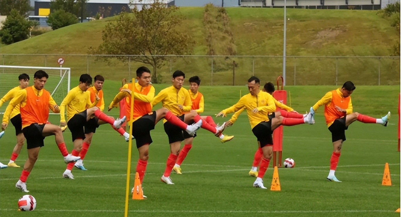 扬科维奇执教的第一场比赛,扬科维奇首秀