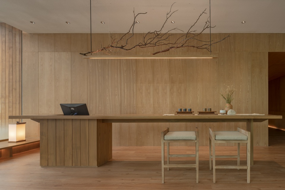 汤森温泉酒店,汤森温泉