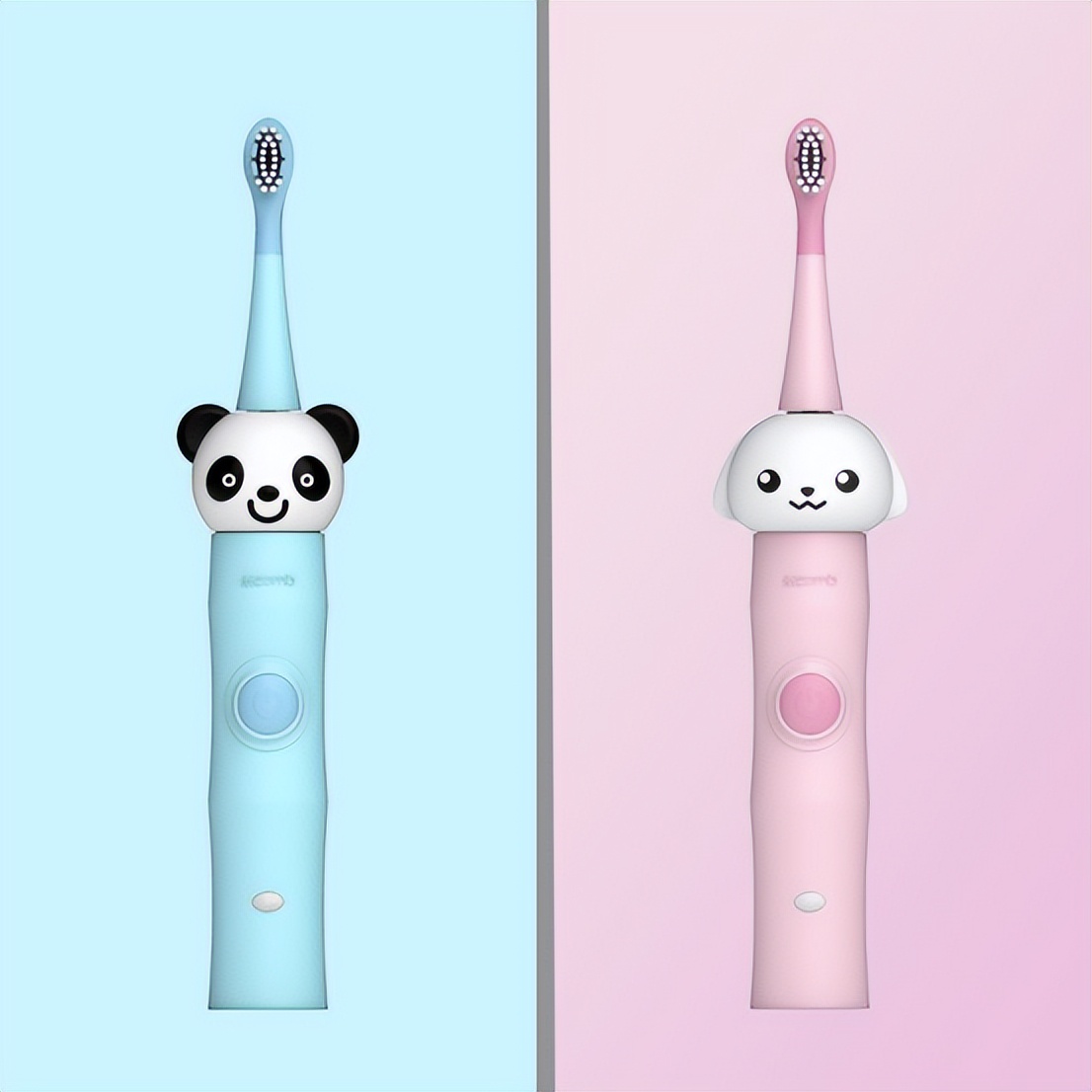 飞利浦电动牙刷的好处与坏处,儿童使用u型电动牙刷的坏处