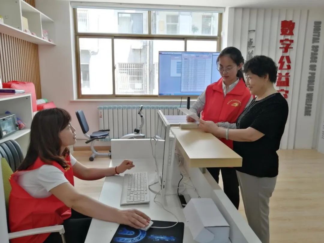 龙洞街道文明实践志愿服务,街道新时代文明实践志愿服务