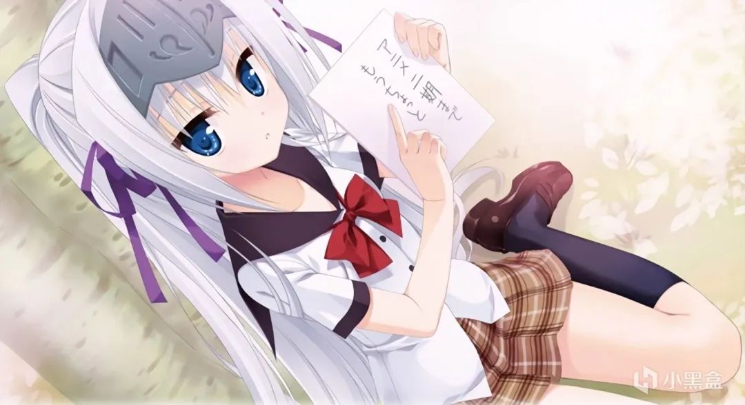 日本动漫三无少女,黑长直三无少女动漫