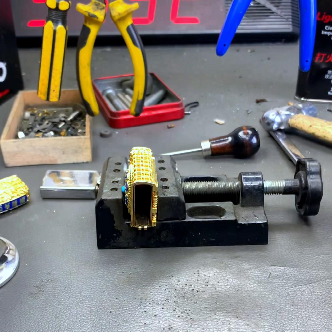 zippo官方维修,zippo维修机身不会被换吧