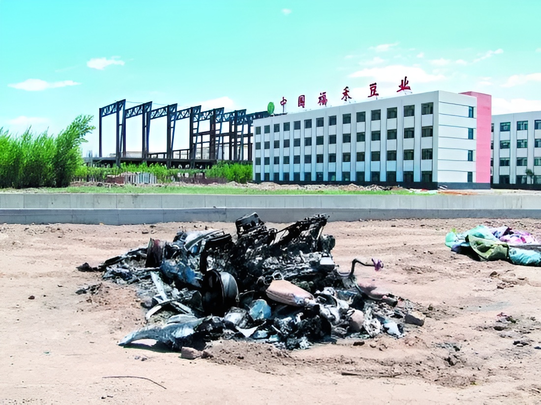 金利斌:民间借贷,营收入不敷出,身价25亿到负债累累,*焚自**而亡