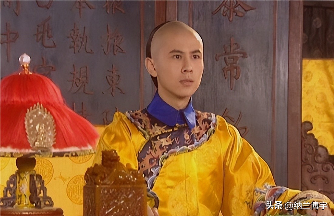 大清顺治皇帝福临简介,清顺治帝福临简介