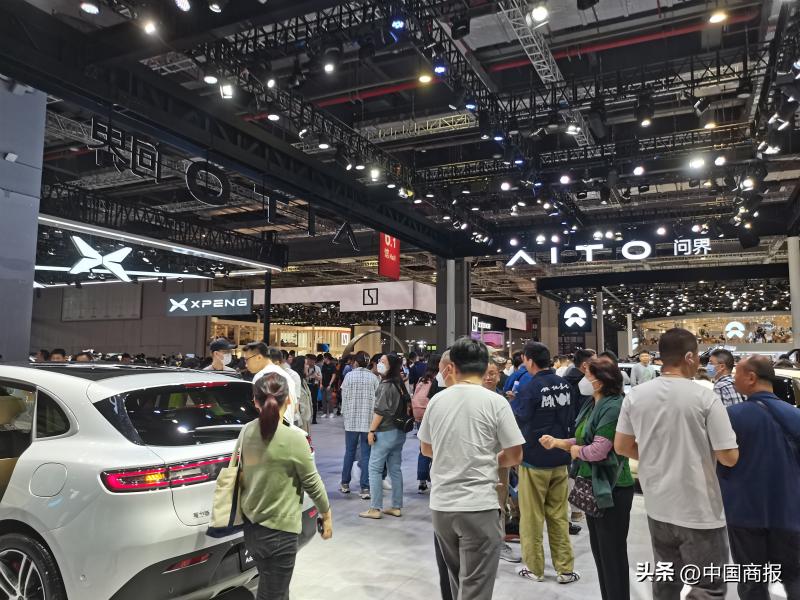 新能源汽车车辆购置税减免新政策,新能源汽车上绿牌免购置税政策