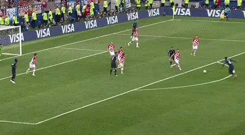 玩转h5作品,开源世界杯h5游戏