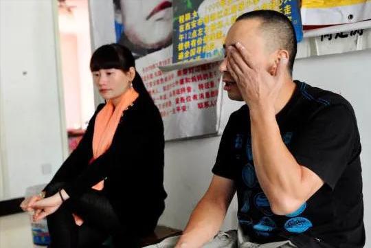 被拐女孩程颖现状,西安被拐女孩程颖上网寻亲生爸妈