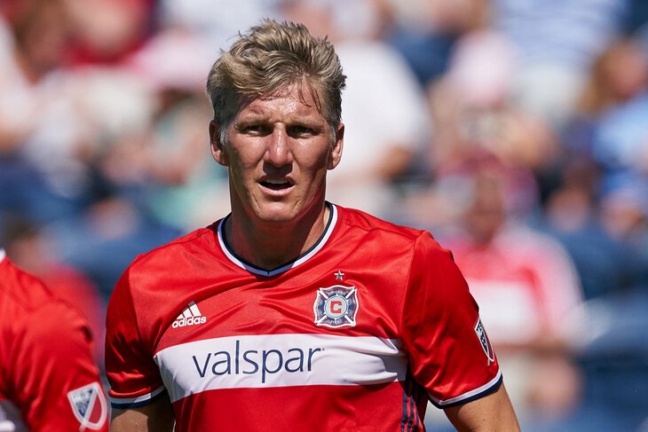 梅西群星闪耀,梅西独造四球领跑美职联