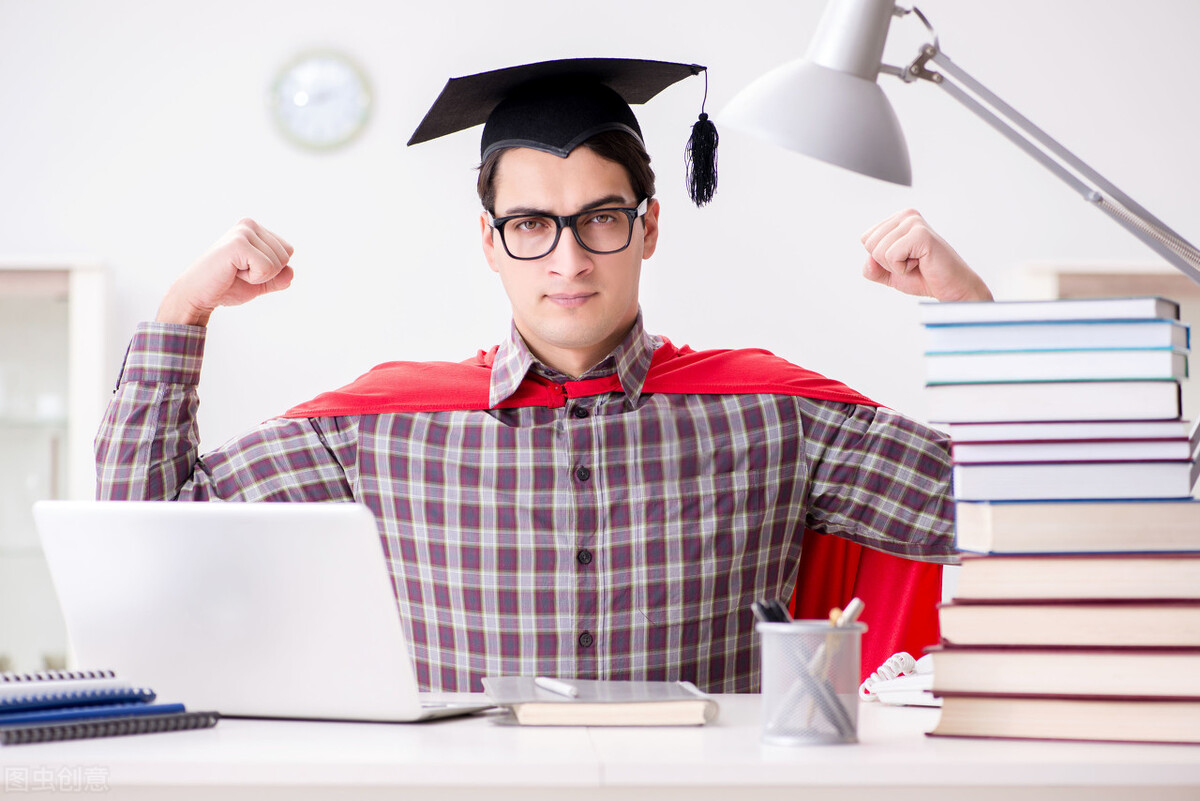 怎样提高学历认知能力,智杰教育有多厉害