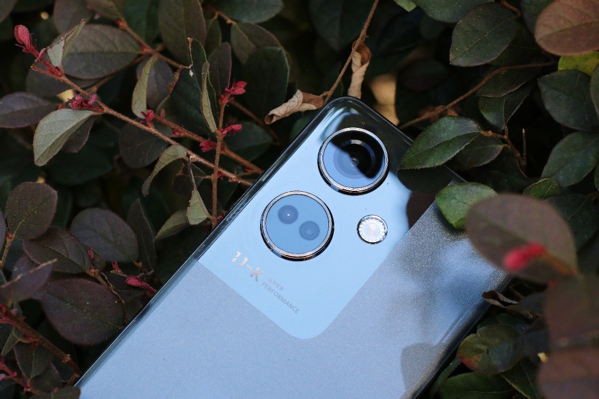 全面解析oppok11,oppok11打和平精英到底行不行