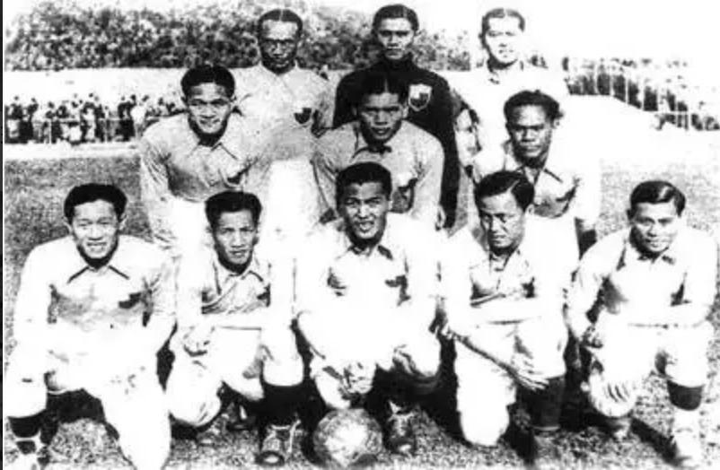 作为足球竞技“发源地”的中国为何屡屡无缘“世界杯”？