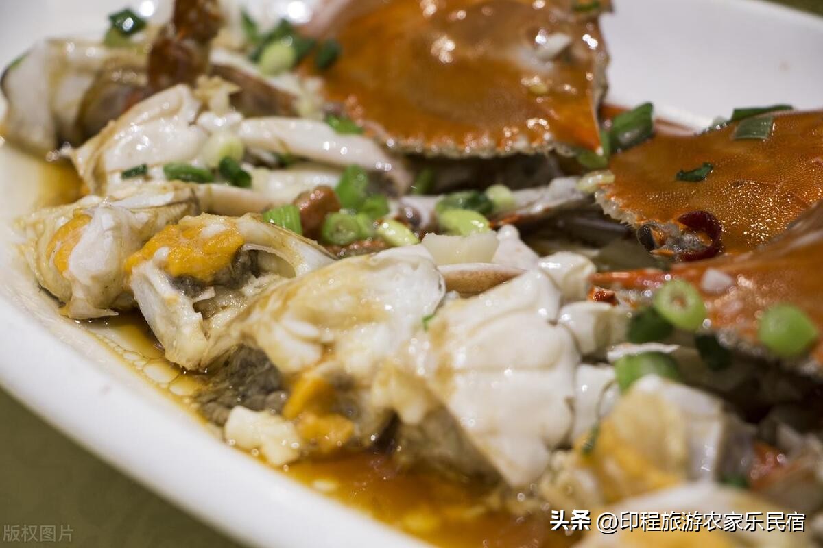 舟山东极岛旅游攻略二日游民宿,舟山东极岛旅游攻略吃海鲜